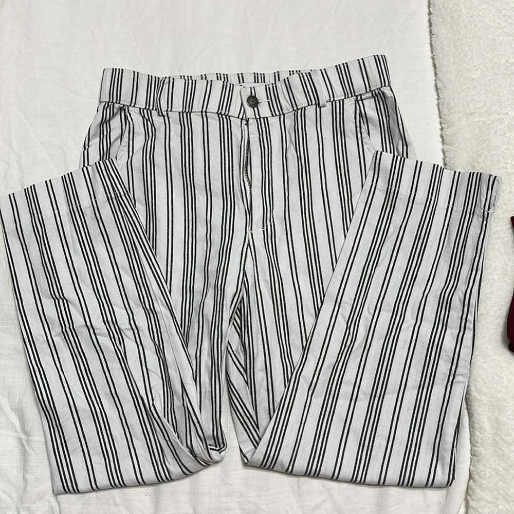 hollister pants
